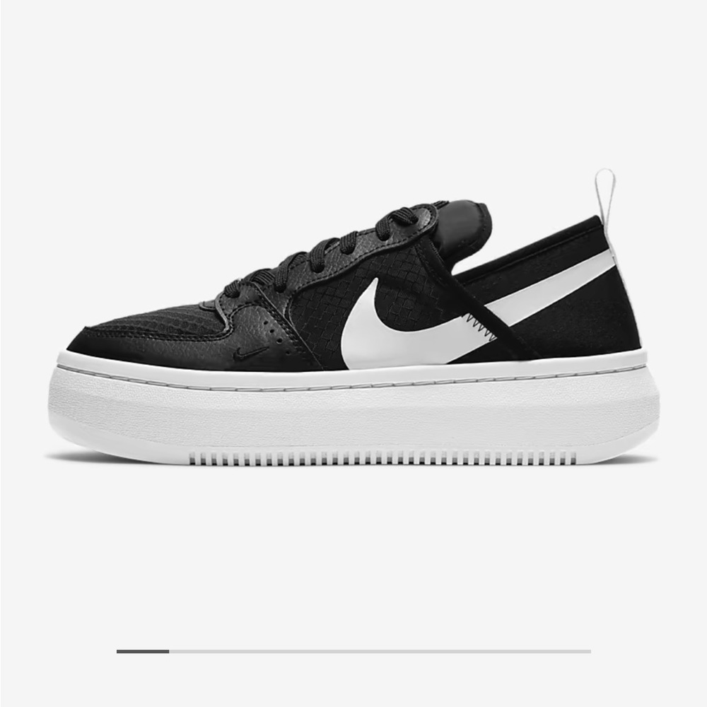 Nike Court Vision Alta